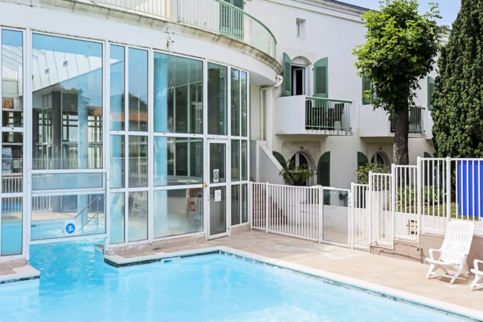 Résidence Le Palais des Gouverneurs - maeva Home-Image-tags.