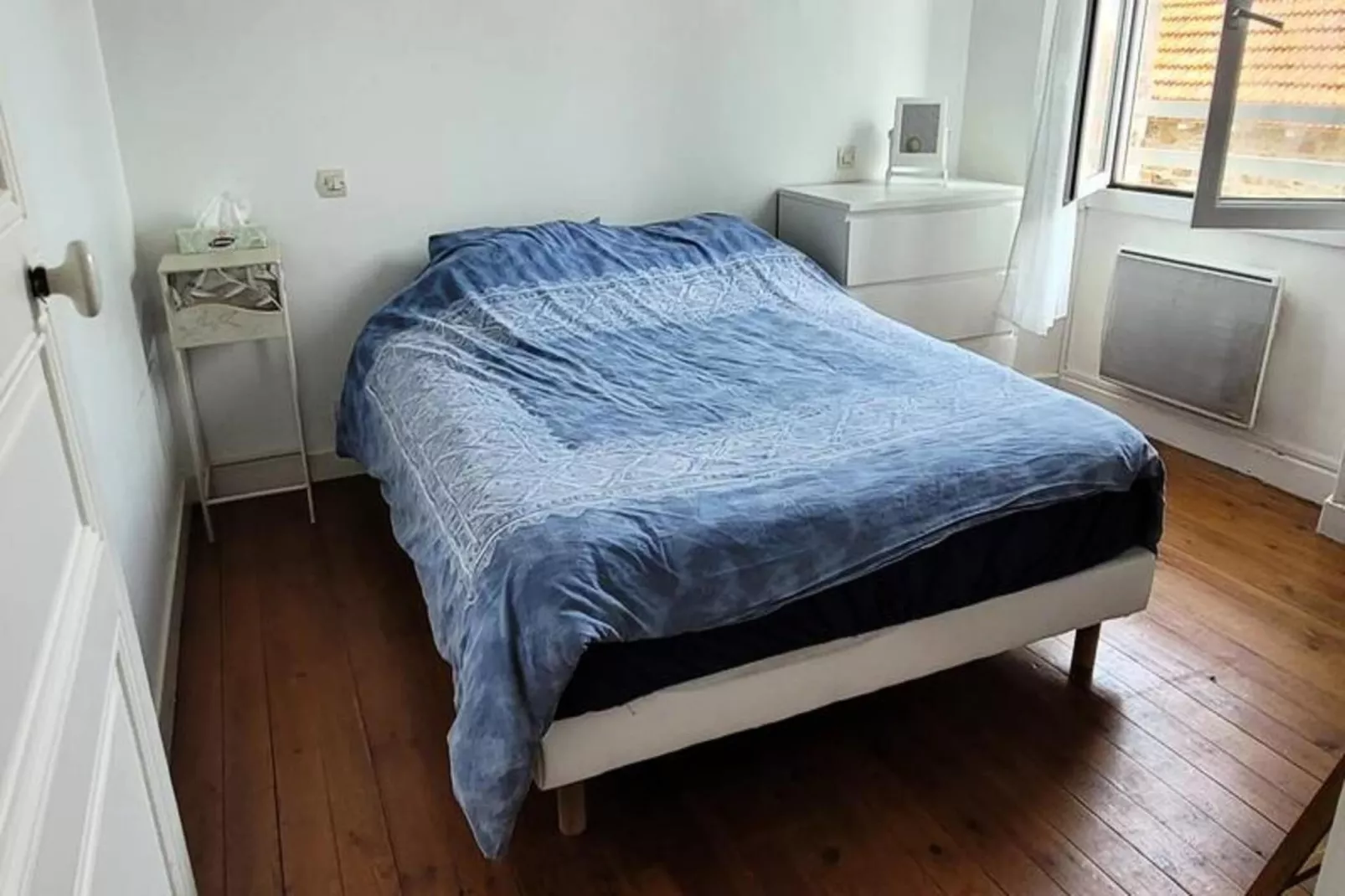 Résidence 590-pleneuf Val Andre-Buitenkant zomer