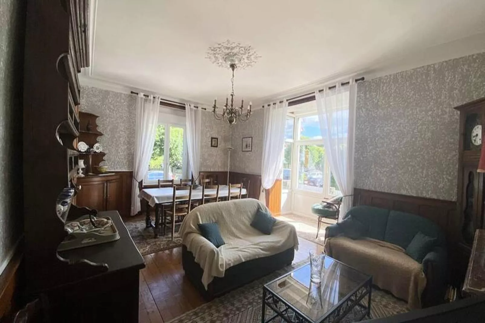 Résidence 634-pleneuf Val Andre-Overloop