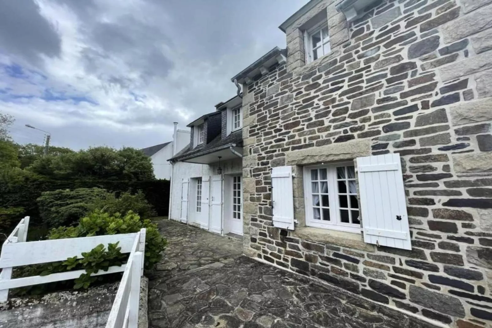 Résidence 474-pleneuf Val Andre-Gebieden zomer 5km