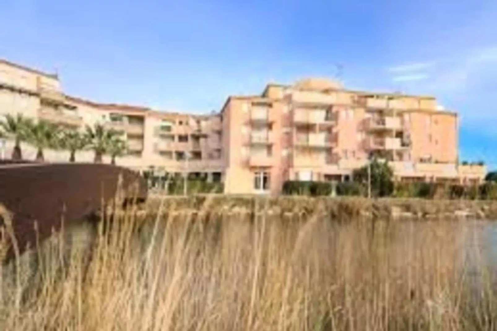 Résidence "les Rives Du Lac"-Gebieden zomer 5km