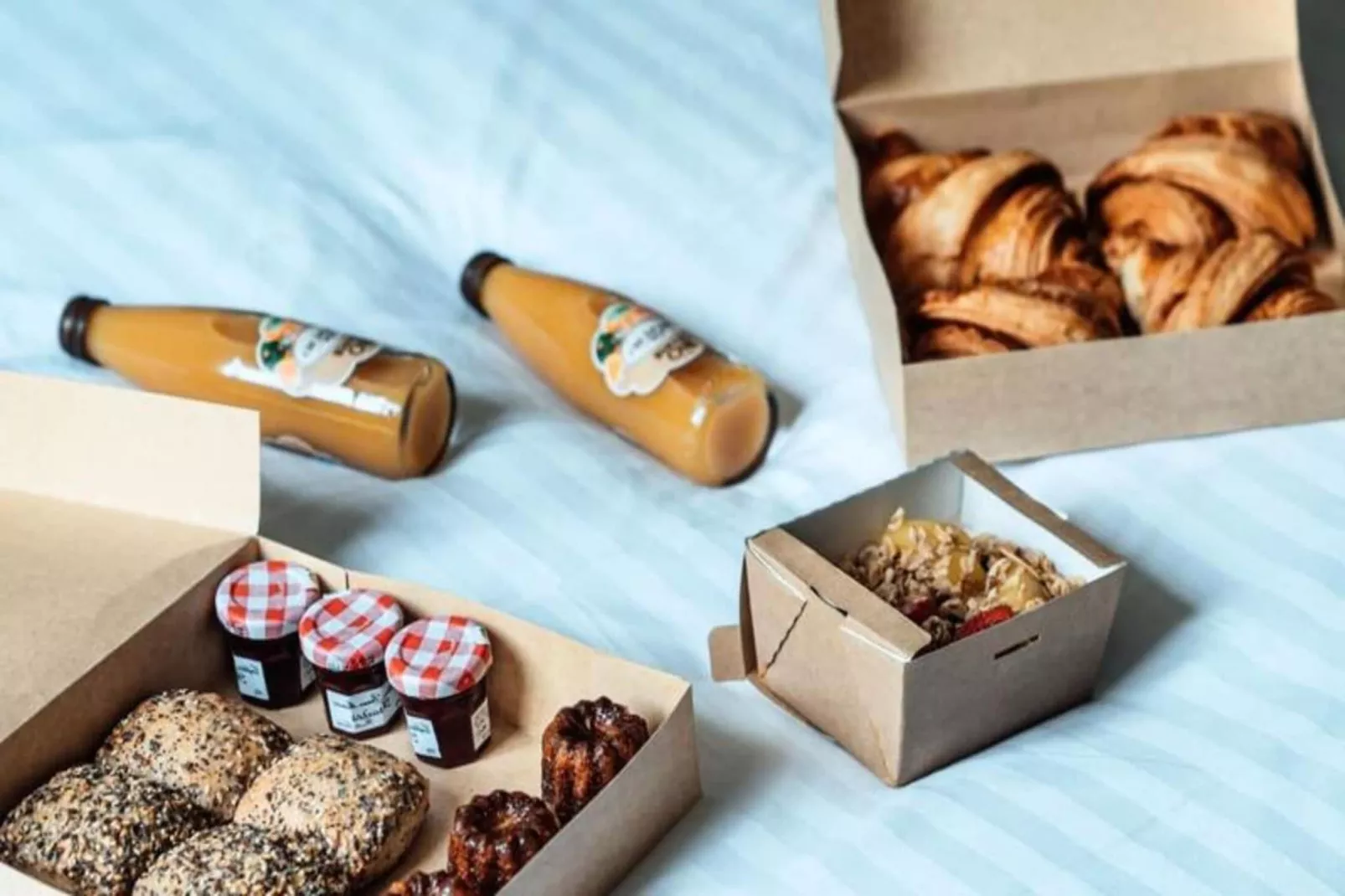 Charmant Appartement Pour 4 Dans Le Centre Ville De Bordeaux - Faciliteiten