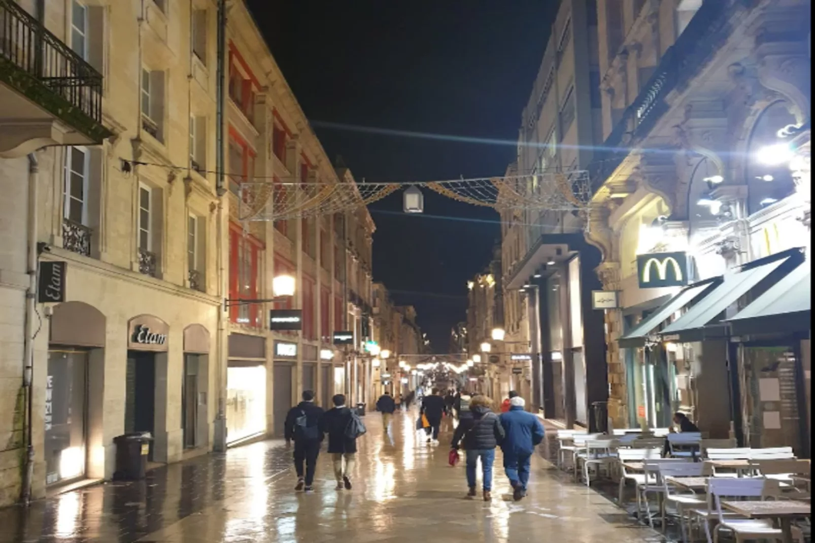 Bel Appartement Pour 4 Coeur Quartier Historique, Proche Rue St-catherine-Gebieden zomer 5km