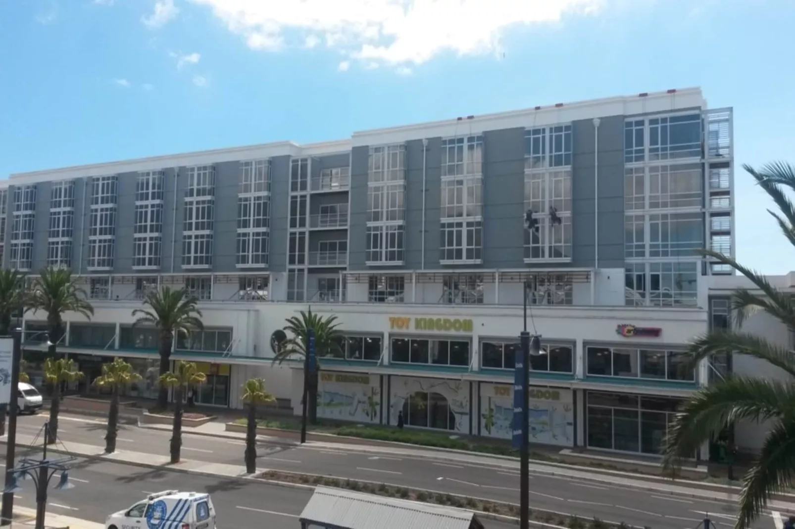 Résidence Port Arcachon-Gebieden zomer 5km
