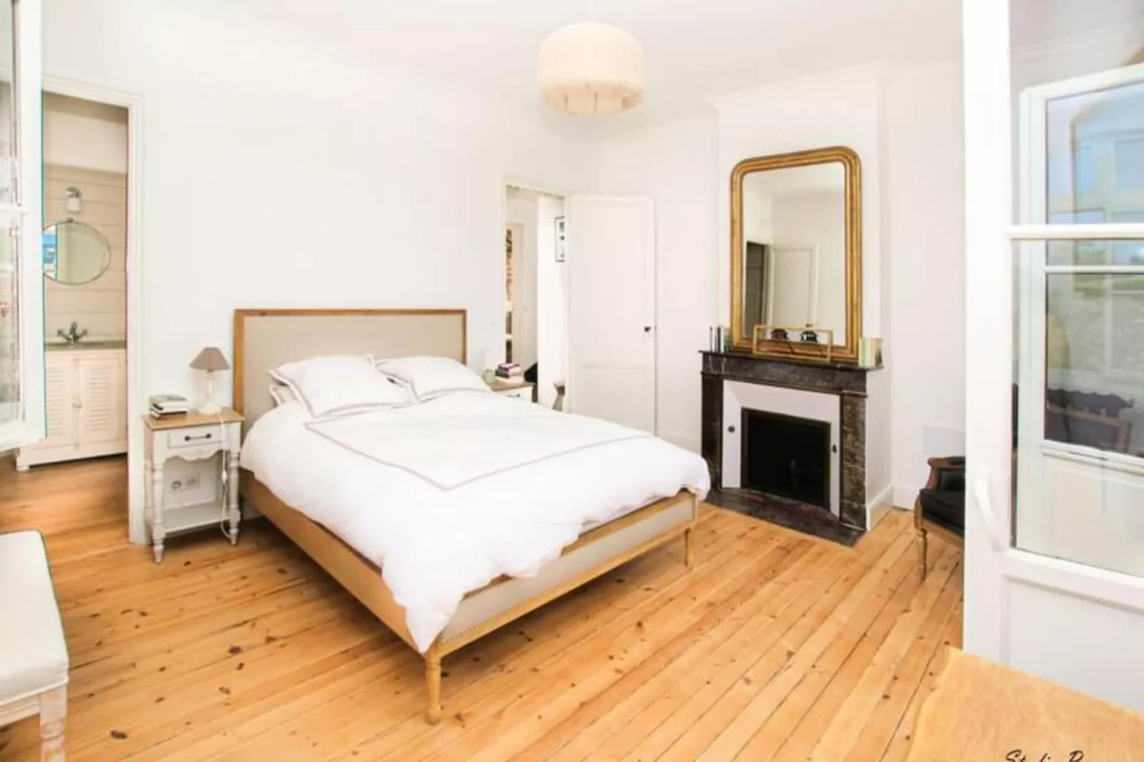 Villa Familiale R&eacute;nov&eacute;e &agrave; Arcachon &ndash; 6 Ch, 4 Sdb, Entre 8 &agrave; 10 Pers-Sfeer