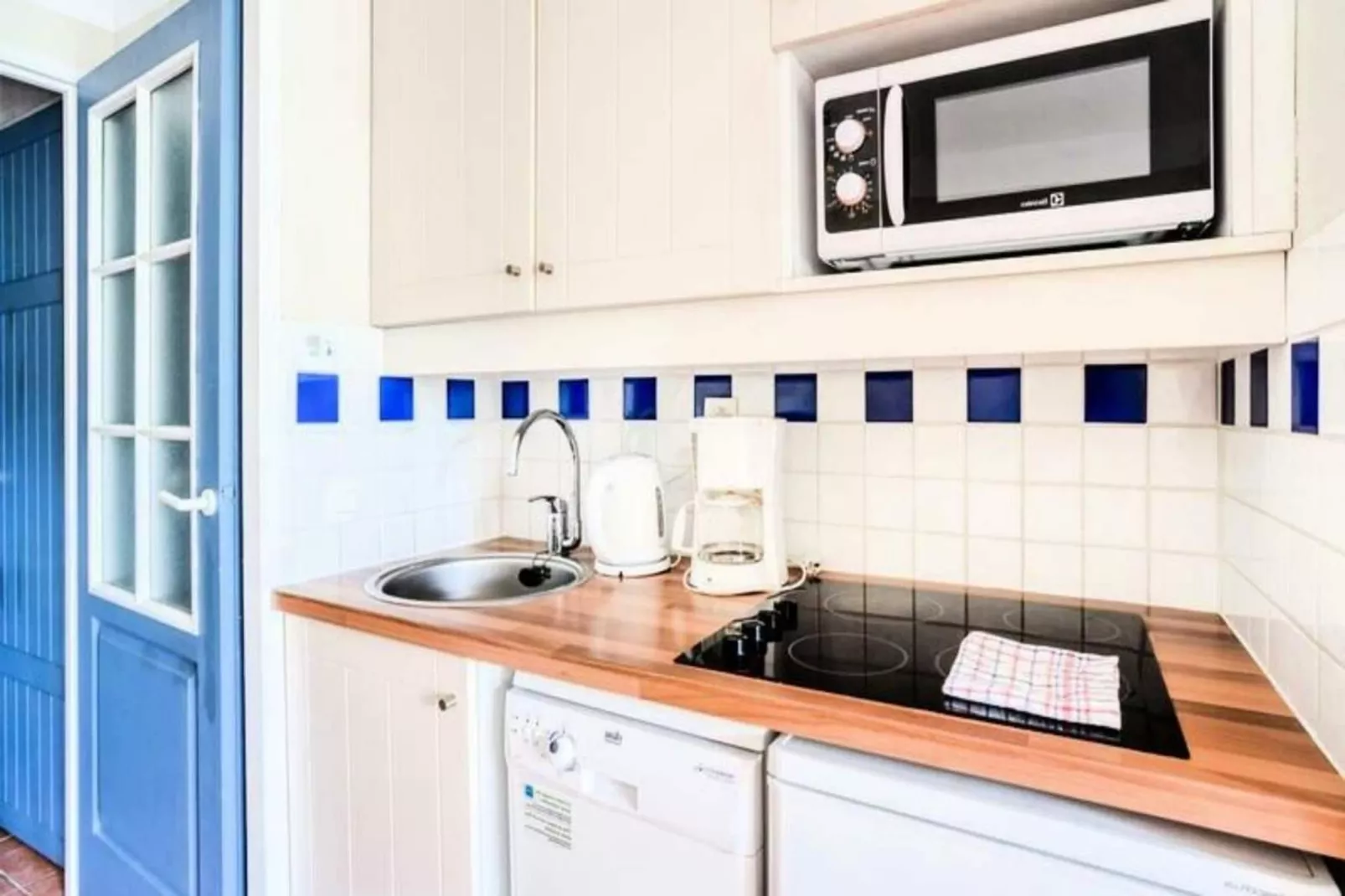 Les Appartements de Lacanau les Pins - maeva Home-Woonkamer