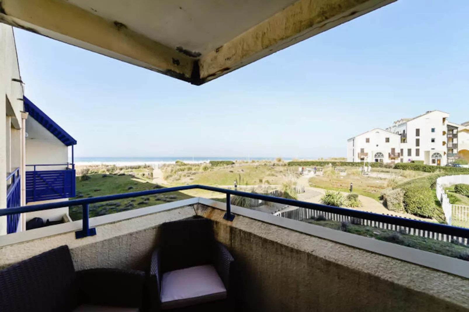 Résidence Bleu Marine - maeva Home-Image-tags.