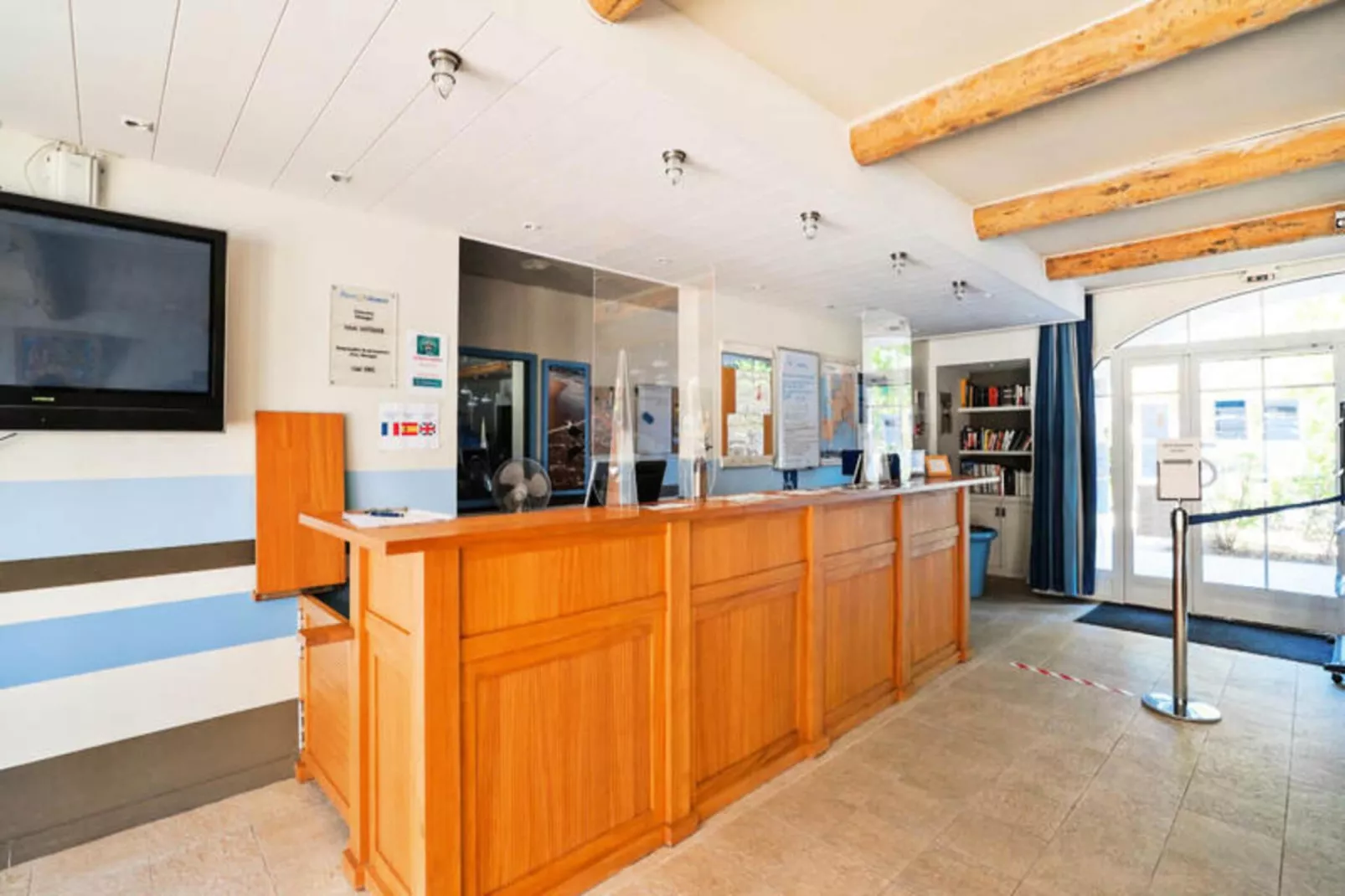 Résidence Villa Marine - maeva Home-Buitenkant zomer