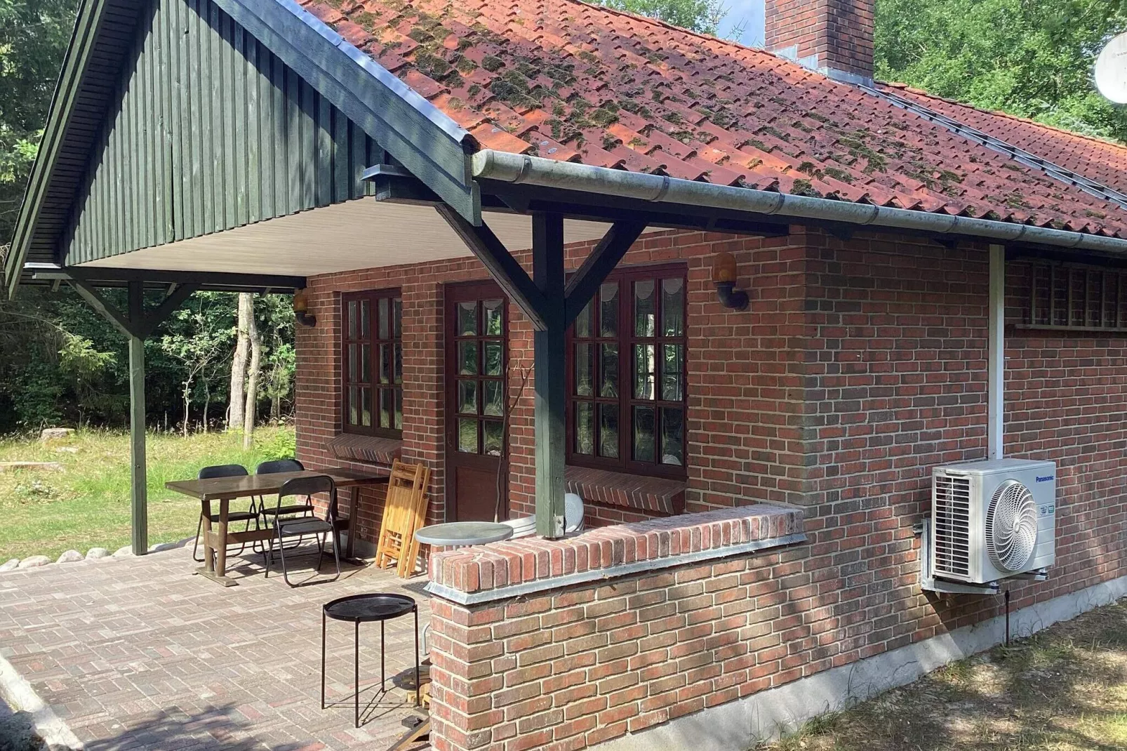 outdoor