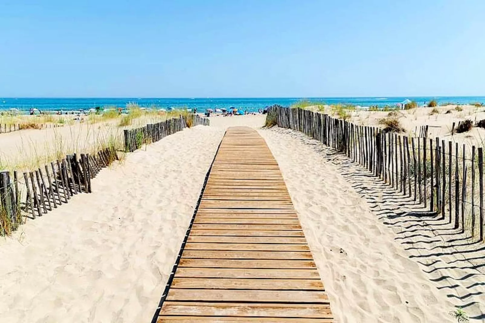 Résidence Phocéa (rés. Le)-Terrasbalkon