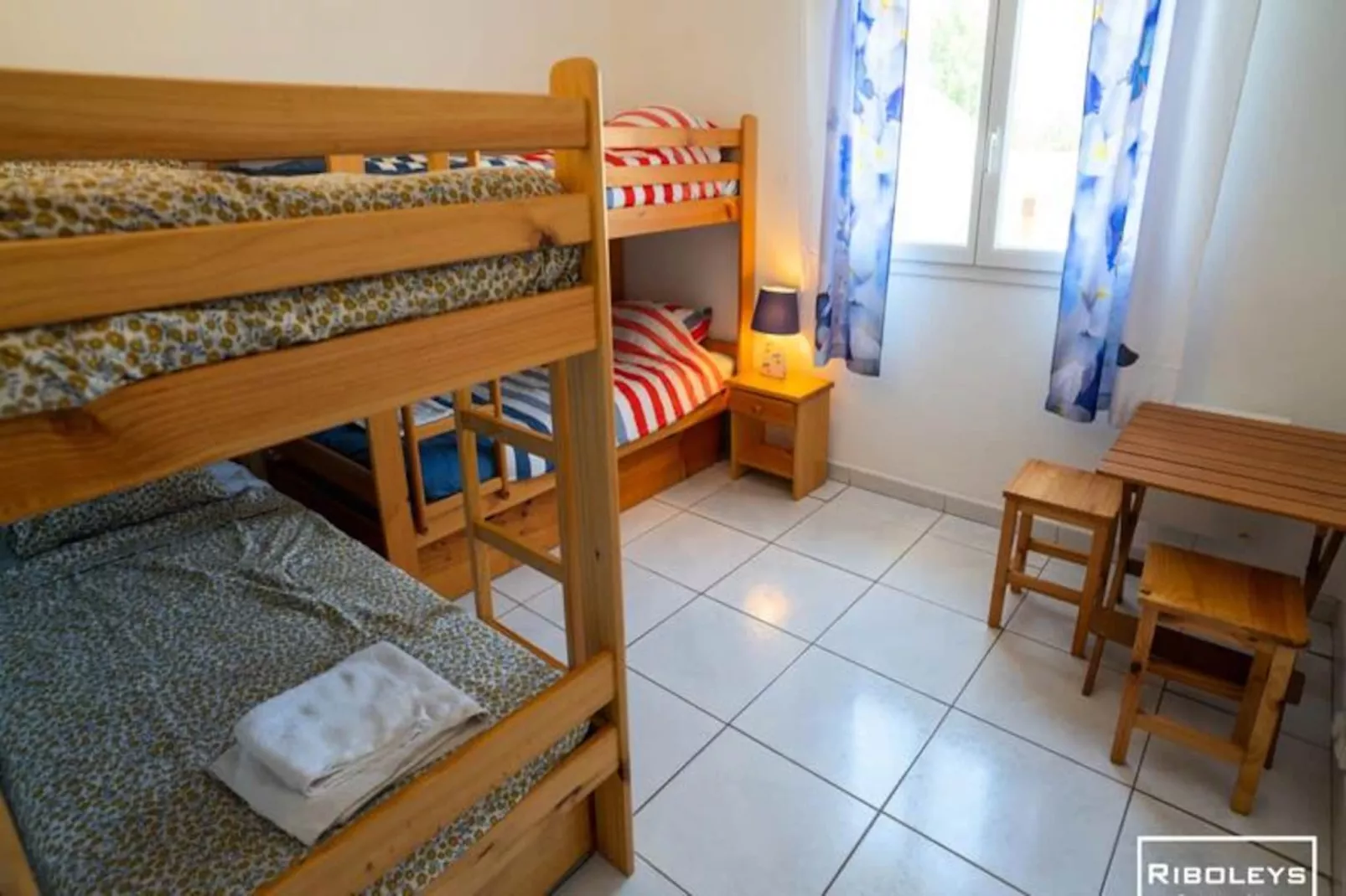 Villa T4 &agrave; 450m De La Plage Avec Clim Et Wifi-Image-tags.