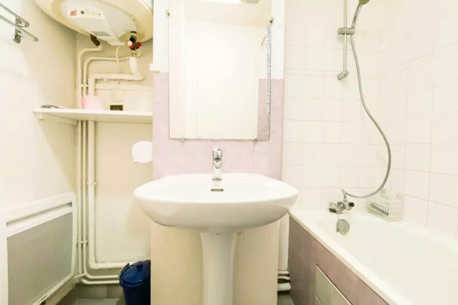 - Le Bostonien &agrave; Grenoble🗽t4 Avec Balcon-Image-tags.