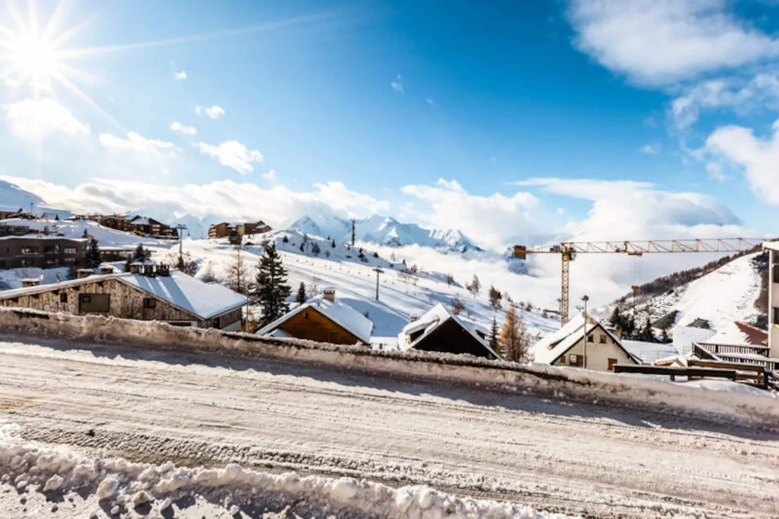 Résidence L'Ours Blanc - maeva Home-Image-tags.