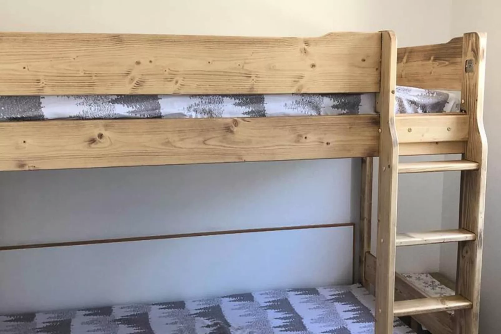 Résidence L'Ours Blanc - maeva Home-Slaapkamer