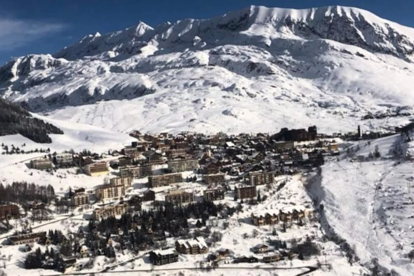 Résidence Les Bergers - maeva Home-Image-tags.