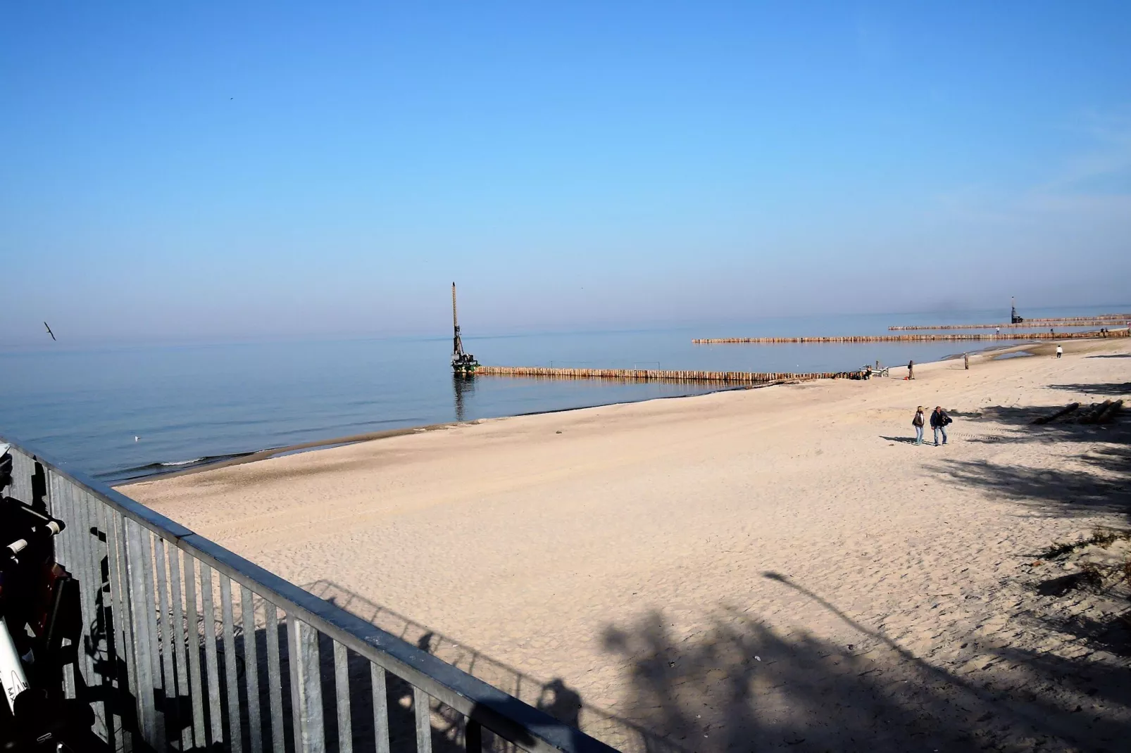 Bungalow Wrzosowo Ptasi Zakatek BON-Gebieden zomer 5km