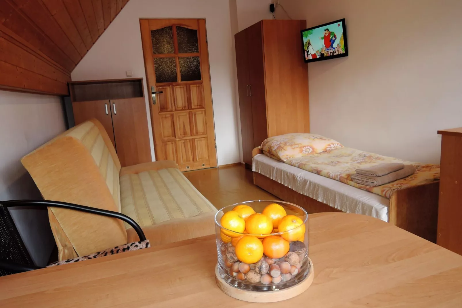 Lovely holiday home in Pobierowo for 20 persons