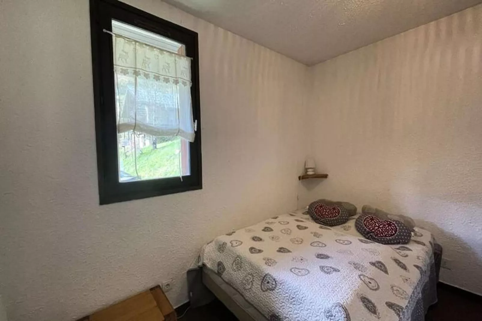 Résidence Sequoias-Slaapkamer