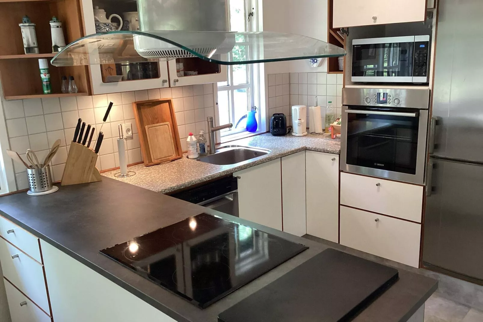 6 persoons vakantie huis in Hadsund-Binnen