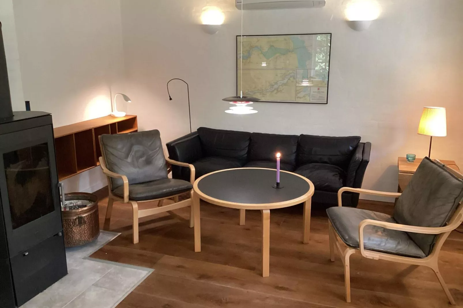 6 persoons vakantie huis in Hadsund-Binnen