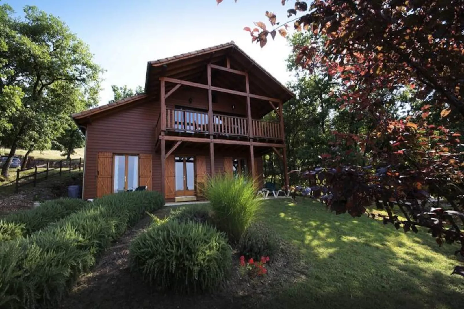 Résidence Souillac Golf & Country Club****-Image-tags.