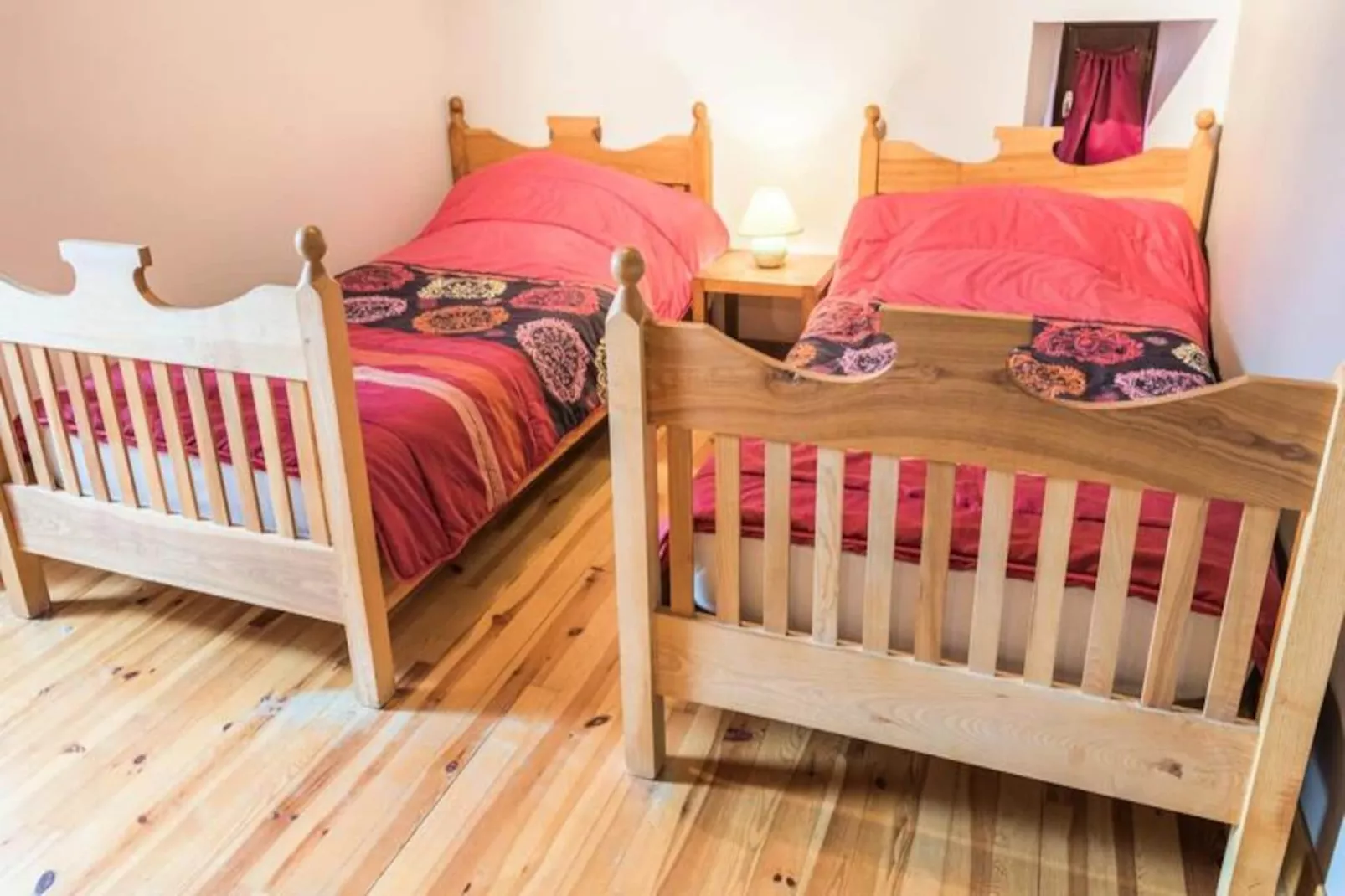 Gîte de France Gîtes de france 3 épis 5/6 personnes à chirac 3 épis-Image-tags.