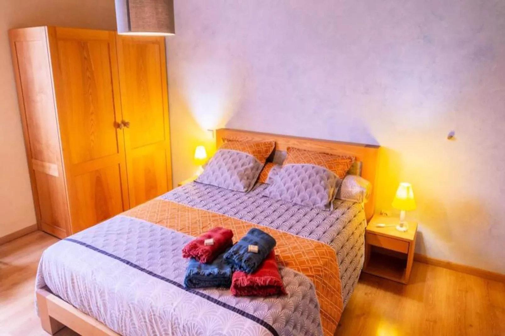 Gîte de France Gîte de la ferme 3 épis-Image-tags.