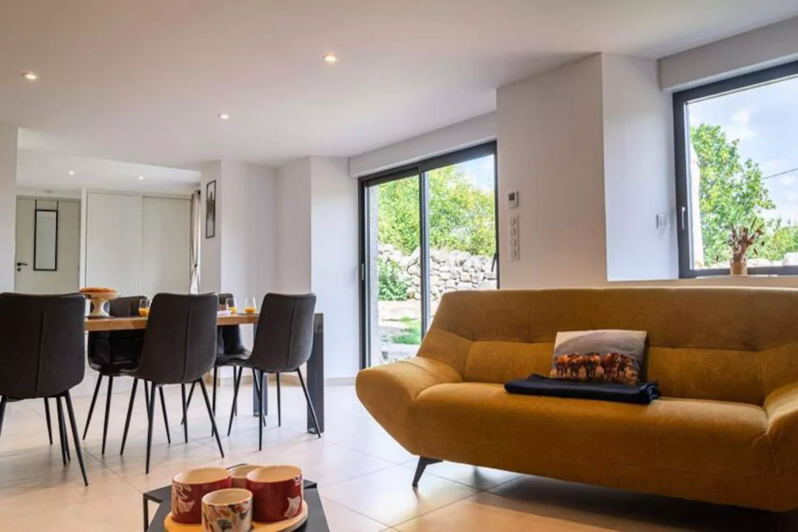 Gîte de France Gîte des amandines 3 épis-Image-tags.