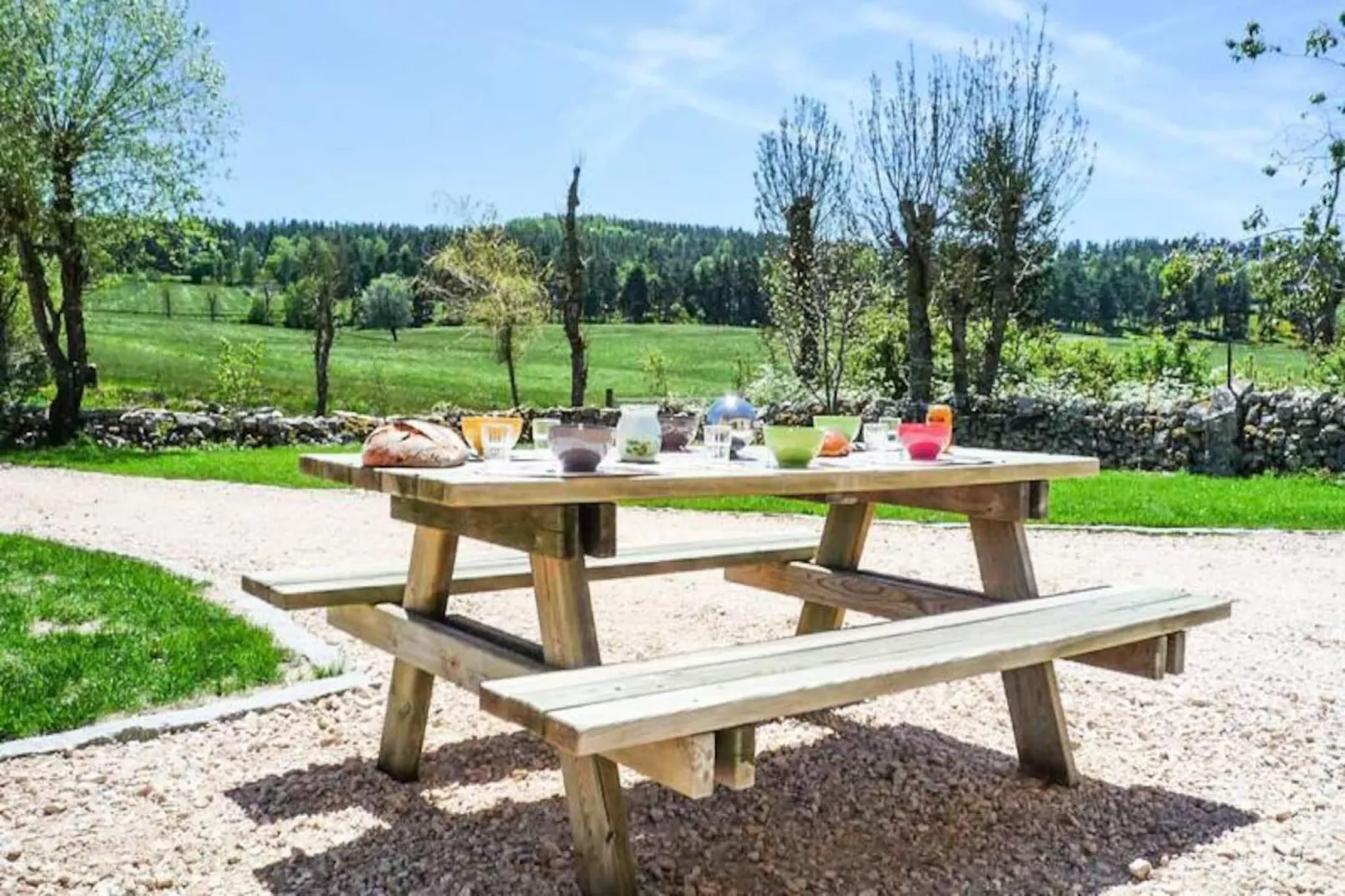 Gîte de France Gîte de lachamp 3 épis-Image-tags.