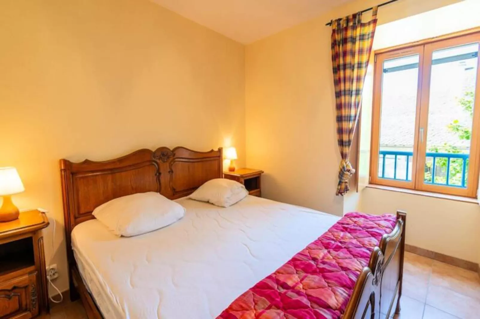 Gîte de France Gîte saint caprais 3 épis-Image-tags.