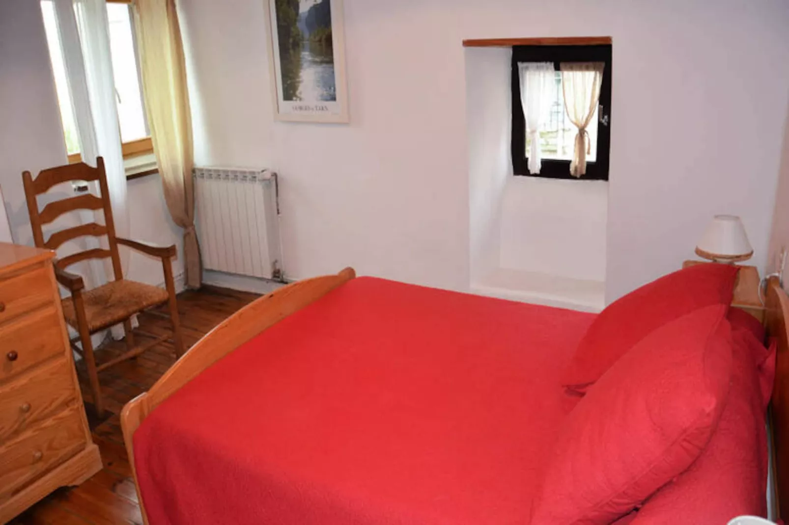 Gîte de France Gîtes de france 3 épis 5 personnes à mativet 3 épis-Image-tags.