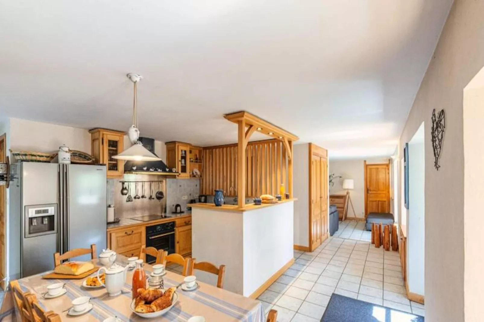 Gîte de France Gîte les bouteillers 6/8 personnes 3 épis-Image-tags.