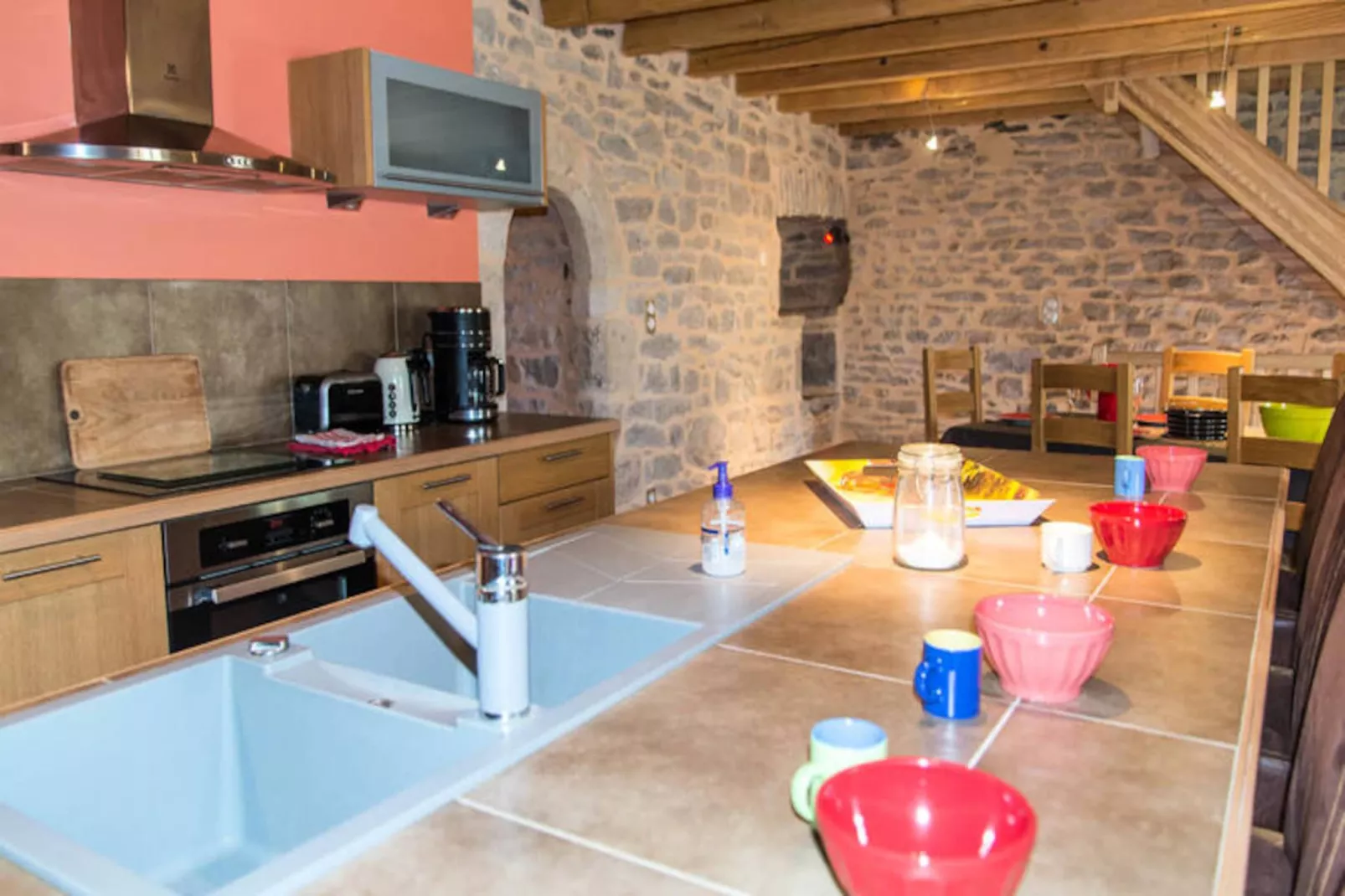 Gîte de France Gîte " la prairie" 4 épis-Image-tags.