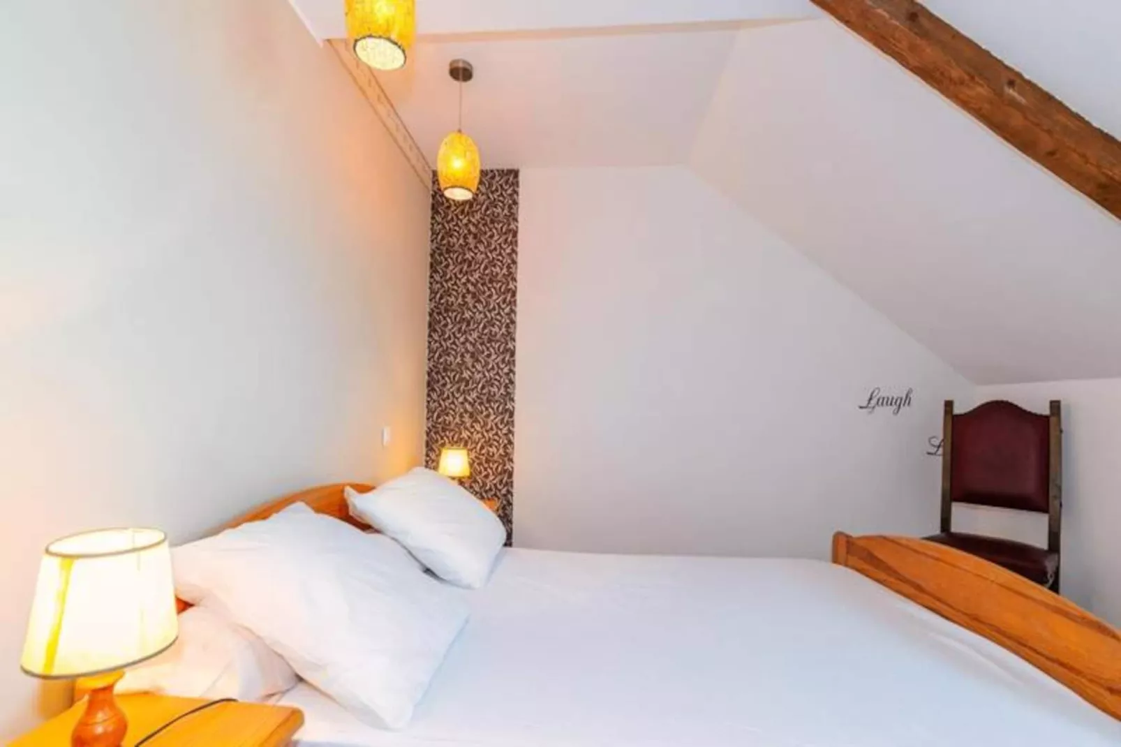 Gîte de France La maison de marie 6/8 personnes 3 épis-Image-tags.