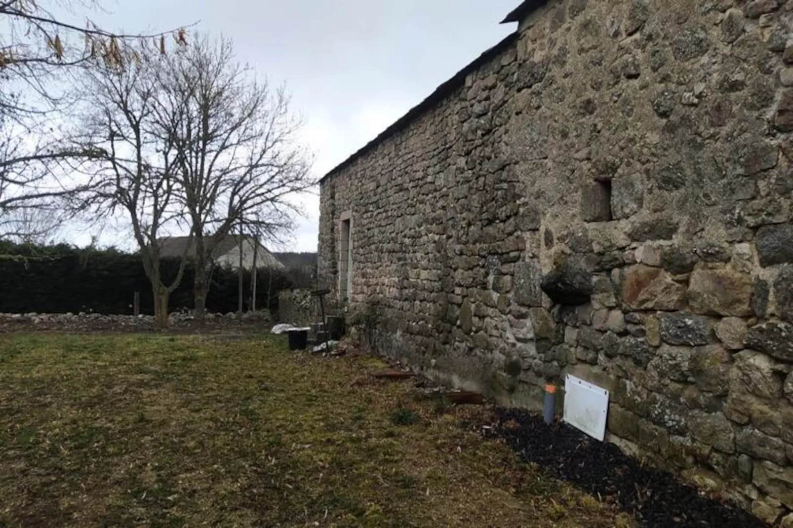 Gîte de France Gîte du cantou 6/7 personnes 3 épis-Image-tags.