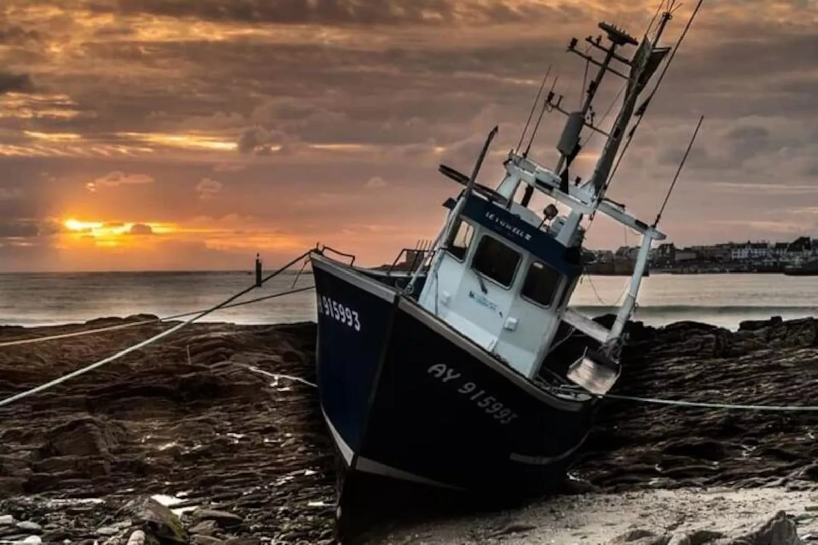 Résidence R&eacute;sidence &agrave; 350 M&egrave;tres De La Grande Plage Chez Lena-Image-tags.