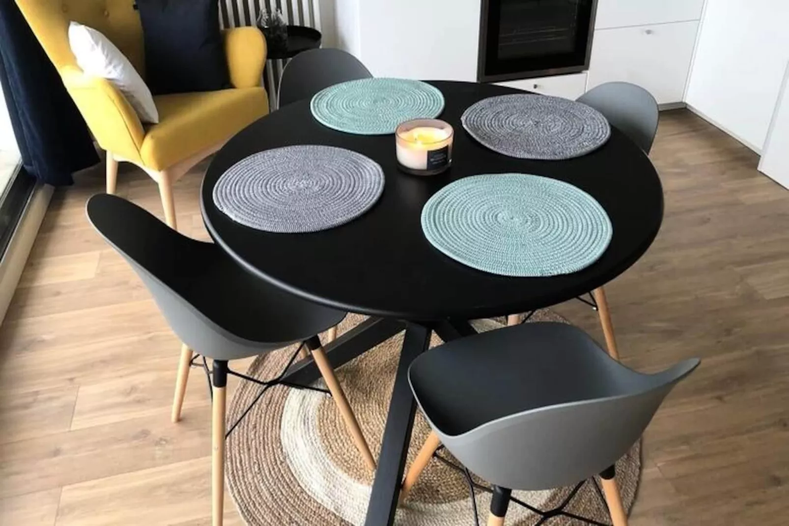 Résidence R&eacute;sidence Le Goulvars Chez Bruno