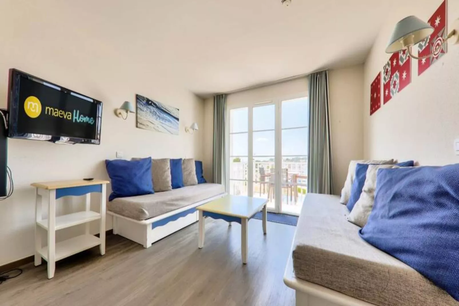 Port du Crouesty Cap'Océan - maeva Home-Image-tags.