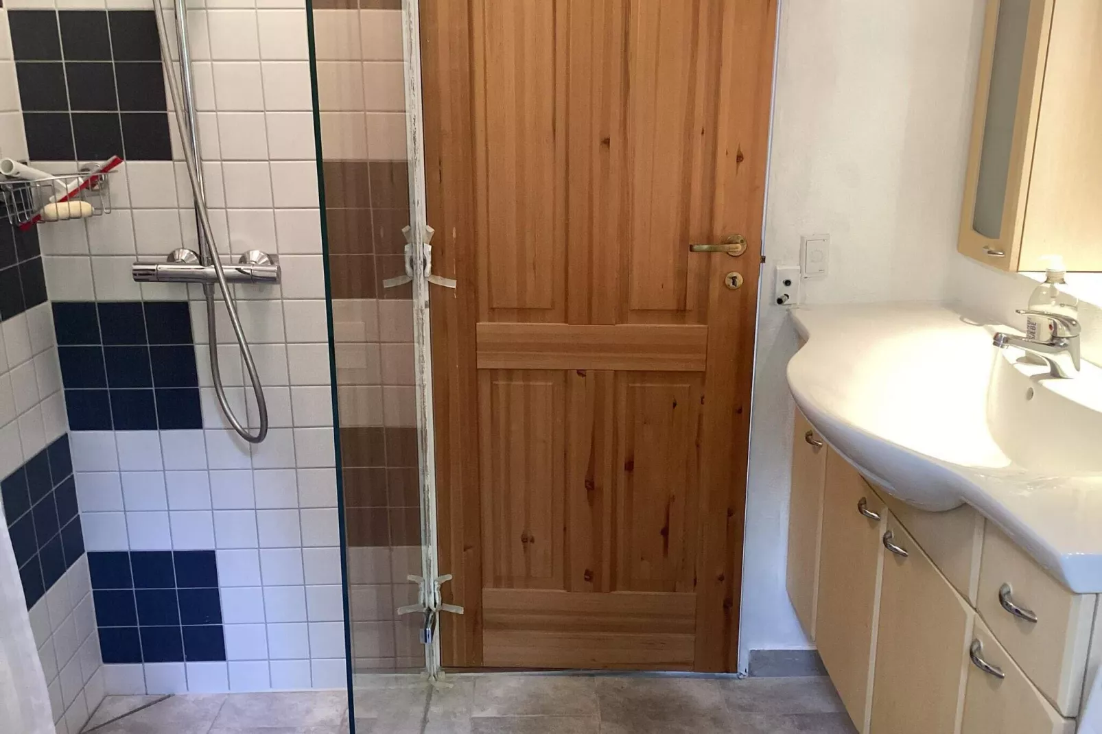6 persoons vakantie huis in Hadsund-Binnen