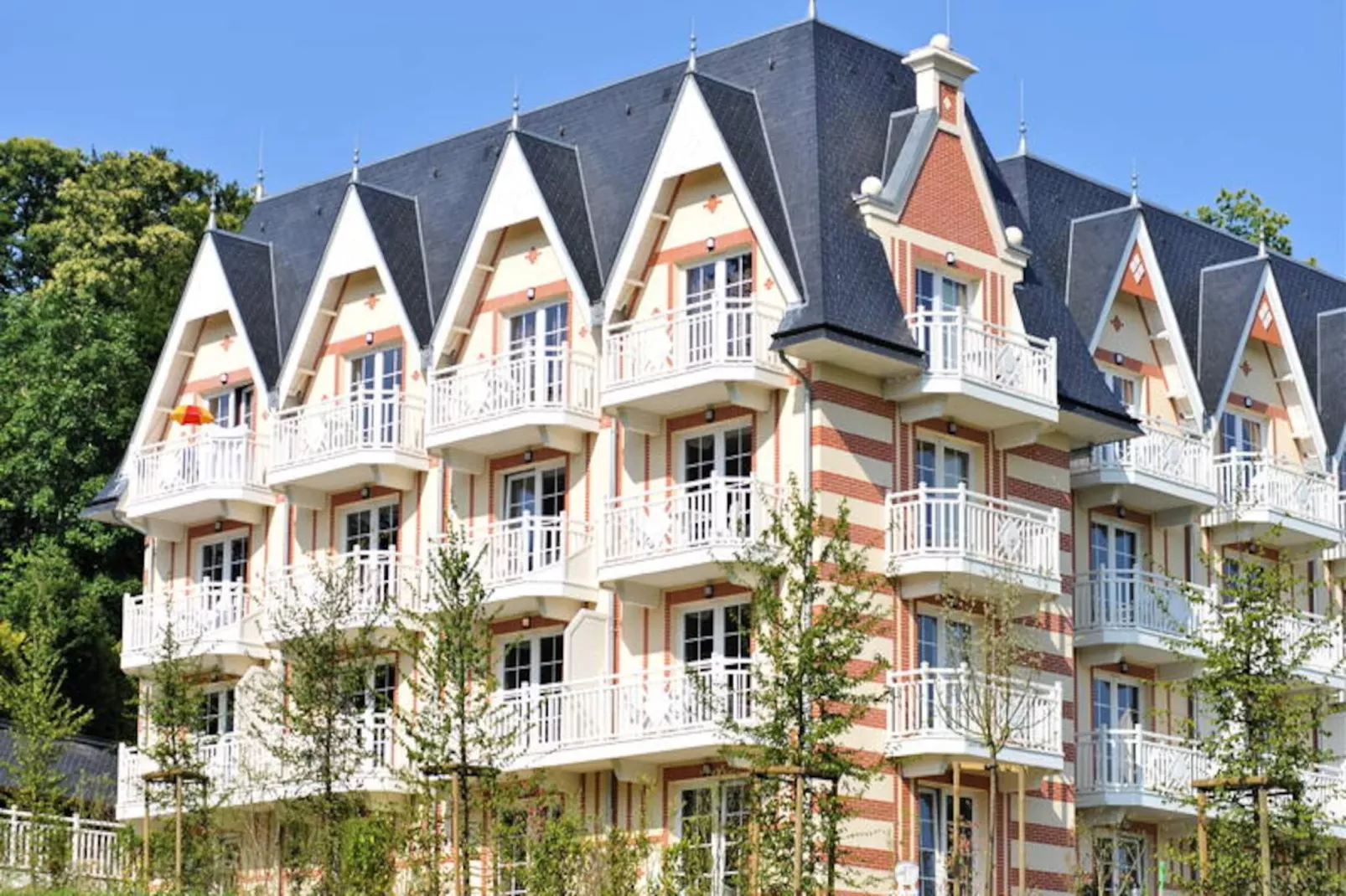 Résidence b'o Cottage ****-Image-tags.