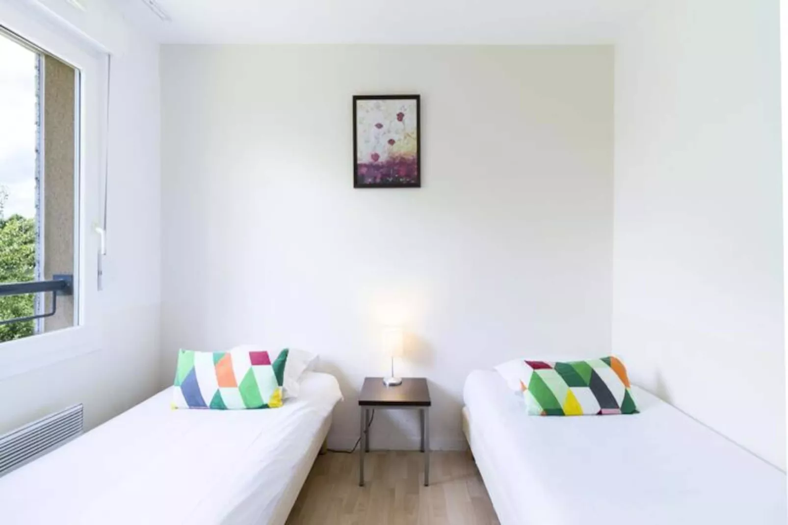 Résidence Garden & City Clermont-Ferrand Gerzat***-Image-tags.