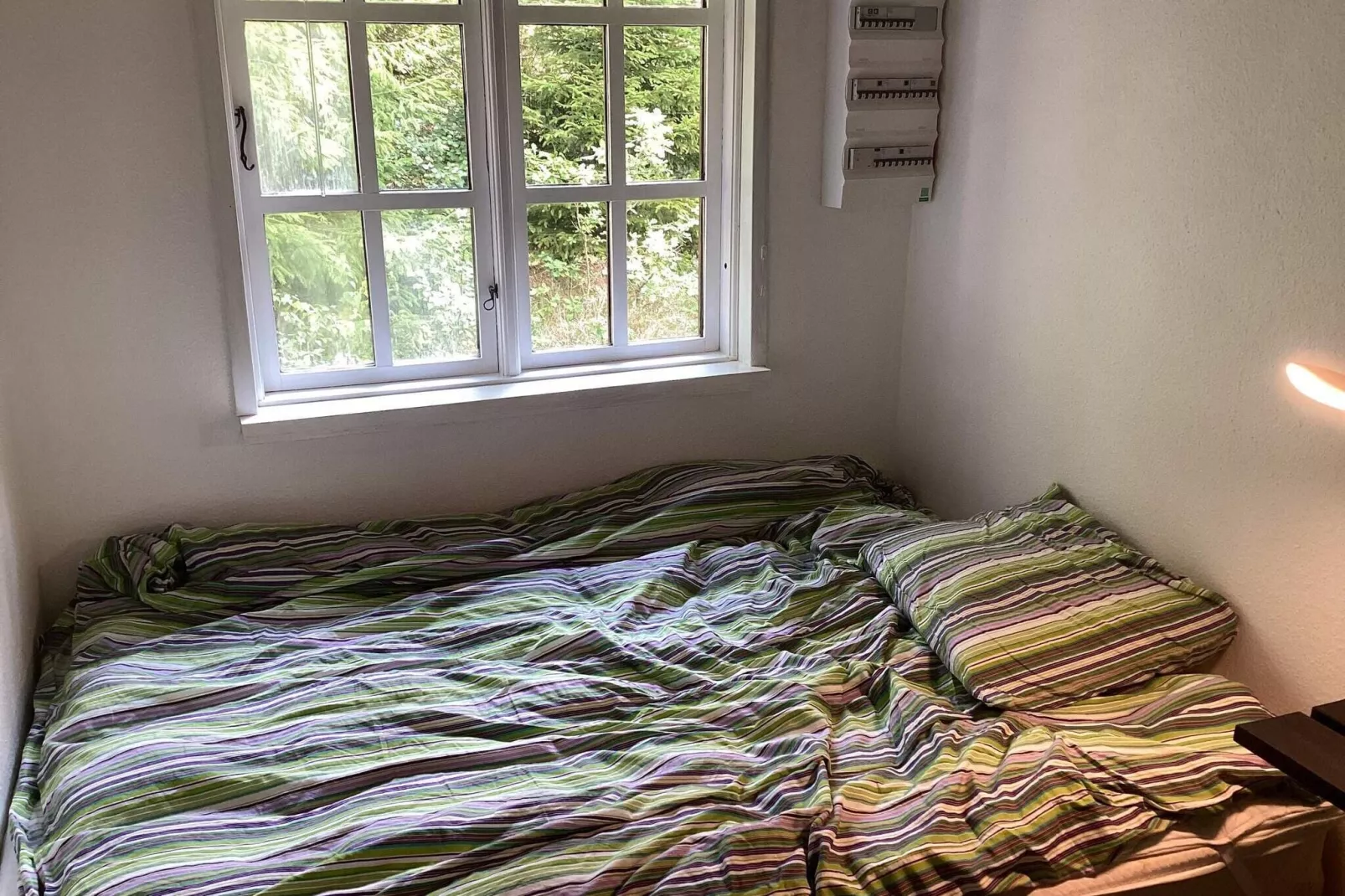 6 persoons vakantie huis in Hadsund-Binnen