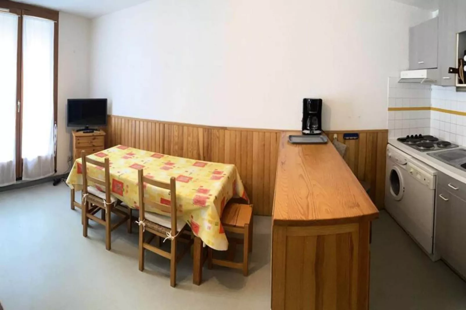 Résidence Artigalas-Buitenkant zomer