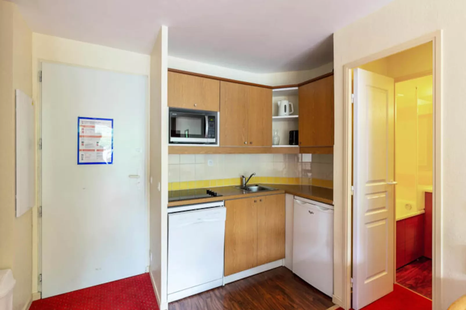 Résidence Les Rives de L'Aure - maeva Home-Image-tags.