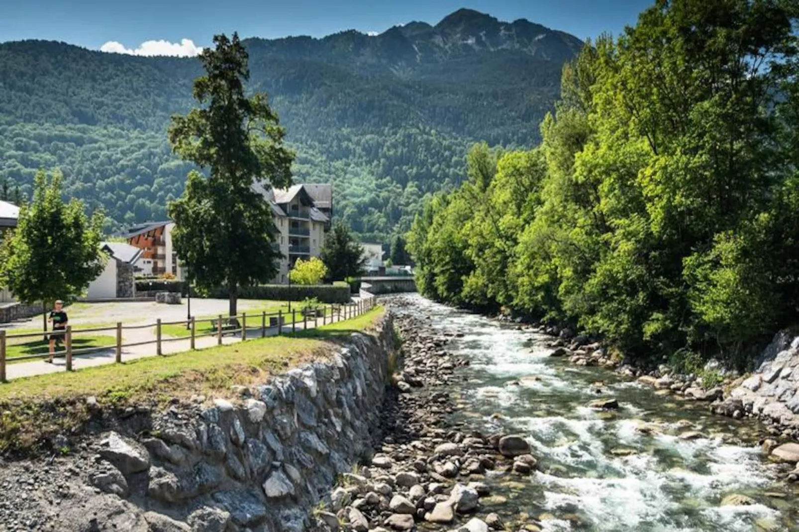 Résidence Village Des Thermes-Image-tags.