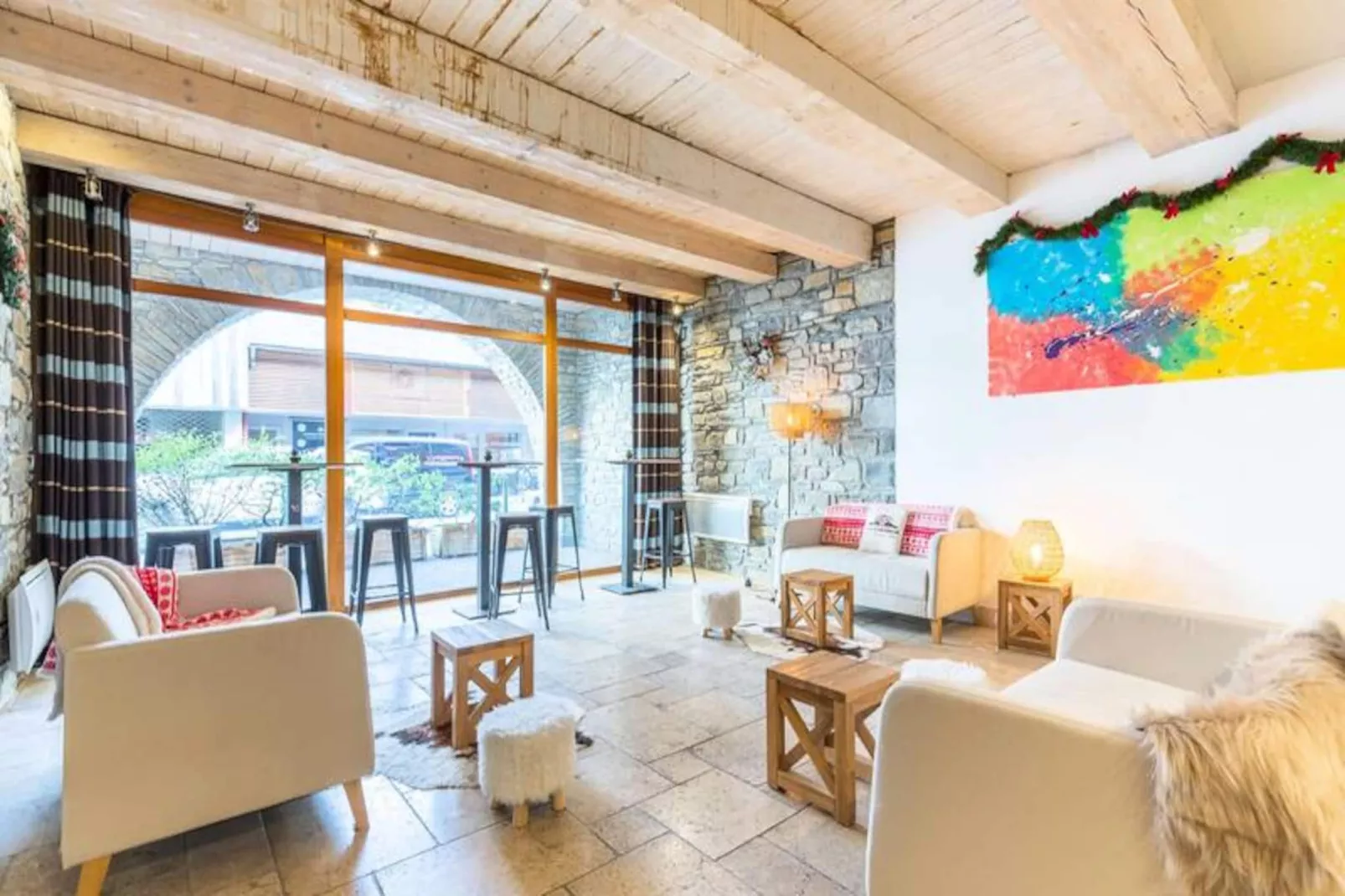 Résidence Cami Real-Image-tags.