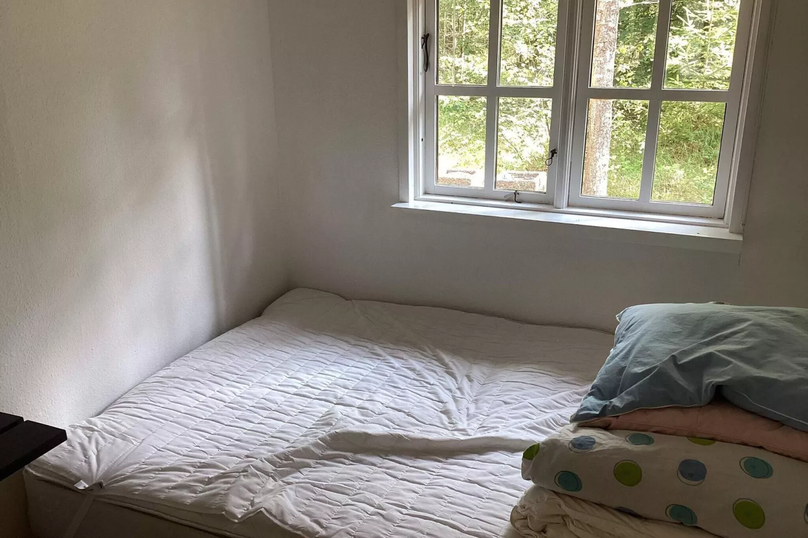 6 persoons vakantie huis in Hadsund-Binnen