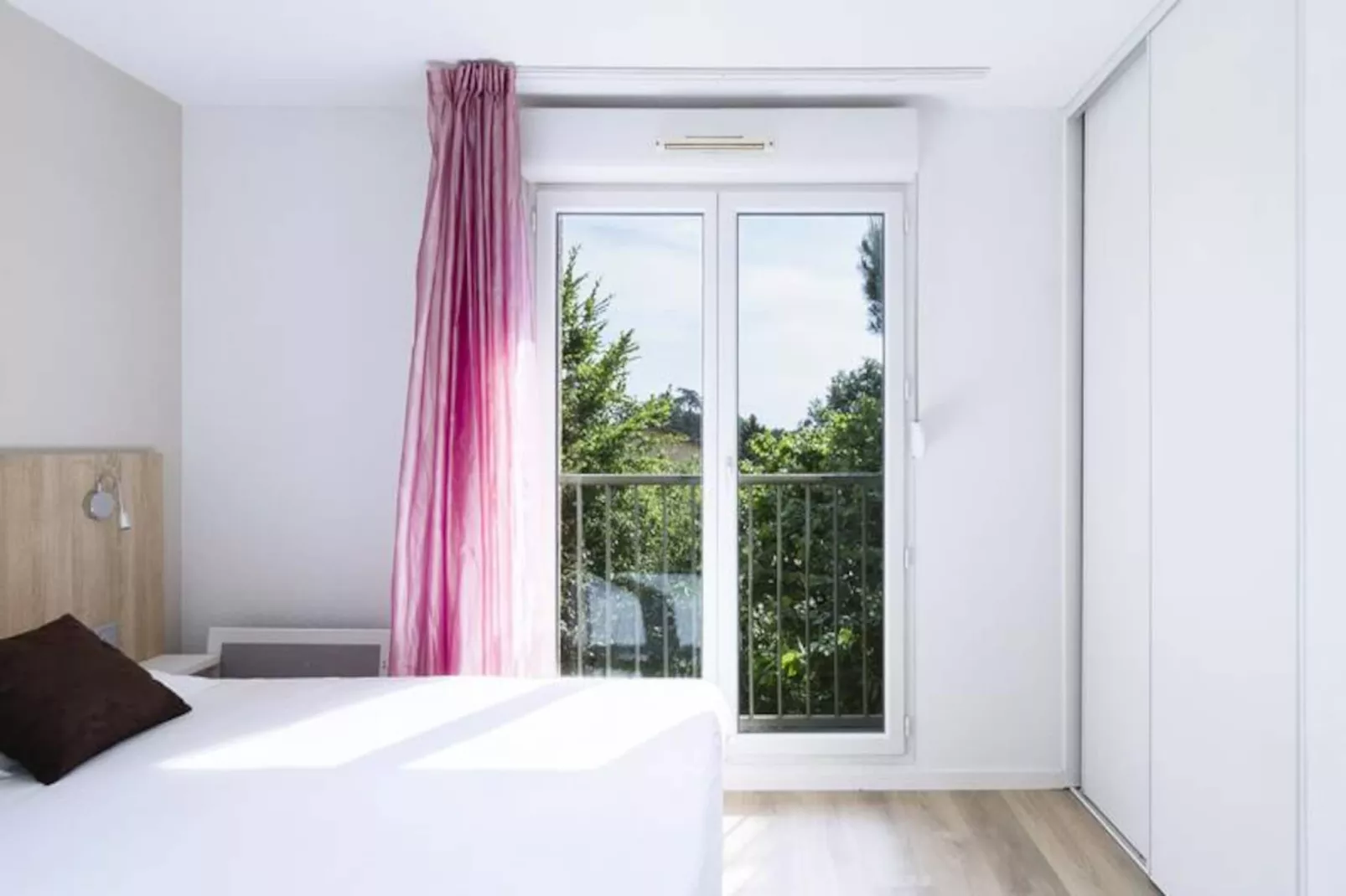 Résidence Garden & City Lyon - Marcy l'Etoile ***-Image-tags.