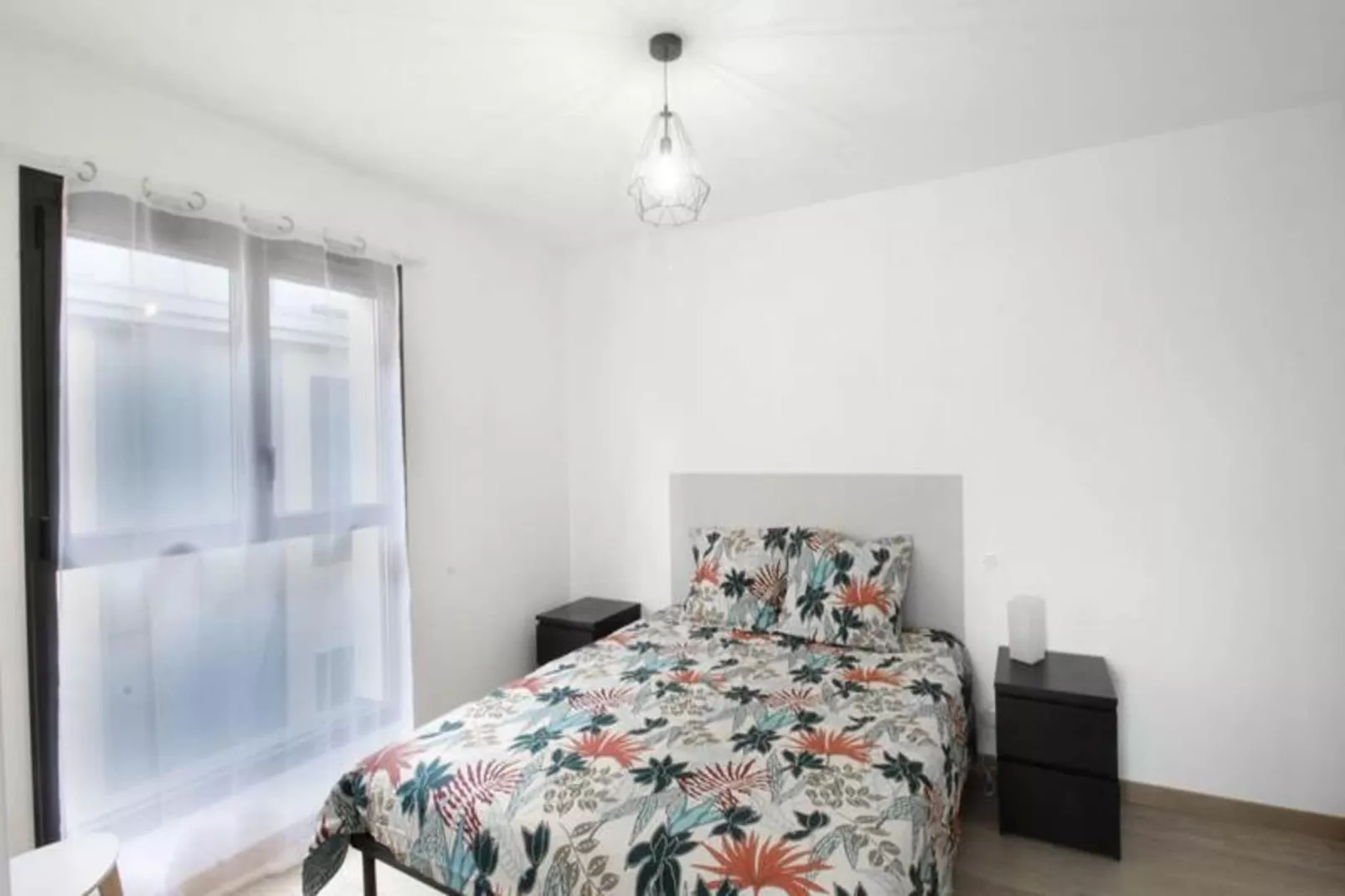 T2 Tout Neuf Entre Lac Et Centre-ville-Slaapkamer