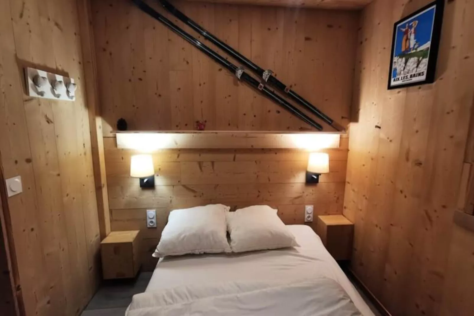 Chalet Au Revard , Au Calme 12 Pers.***-Image-tags.